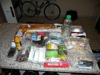 Preparation