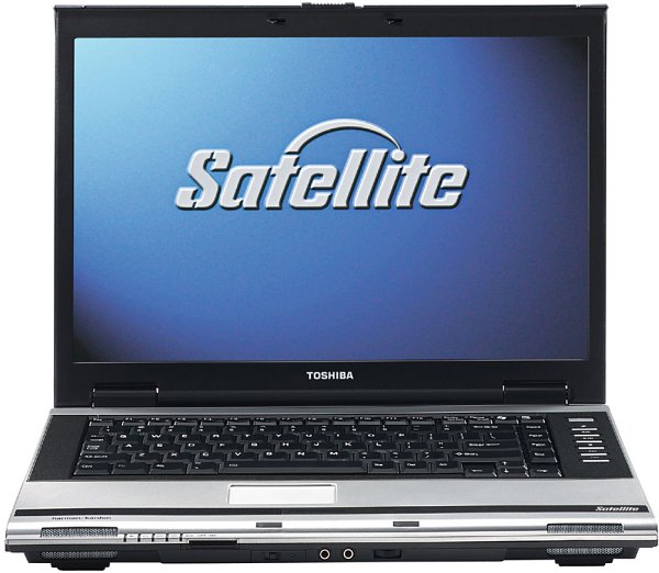 toshiba satellite M70-211