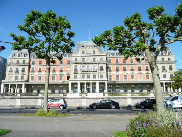 07-Un palais dont je ne me souviens pas le nom