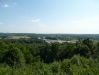 Panorama du Bec d'Allier