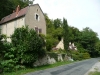 Entrée d\'Apremont sur Allier