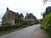 Apremont, village médiéval