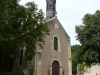 L\'église d\'Apremont