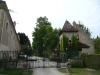 Entrée du Chateau