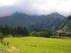 Sur la route du Puy de Sancy