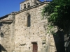 Chapelle seigneuriale à Montagny - XIième siècle