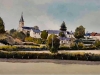 11-Vue_de_Vauclaix_(aquarelle_de_Ger_Zaagsma)