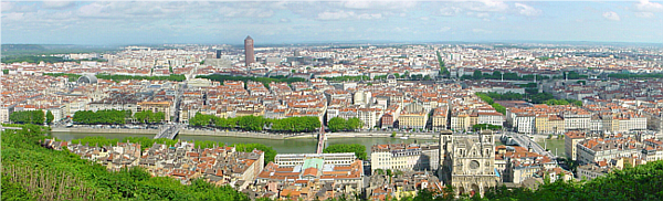 Lyon_panorama