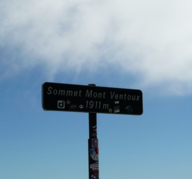 Sommet