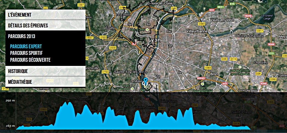 FreeLyonVTT-Parcours