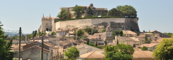 Grignan