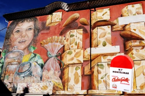 Maison_nougat_Montelimar