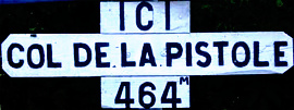 Col-de-la-Pistole