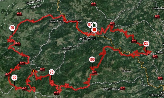 Gerbier_de_Jonc_2014-parcours