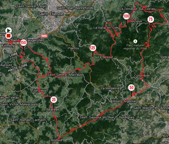 2015_Tour-du-Pilat_parcours