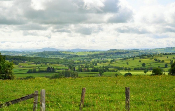 Brionnais-et-Charolais