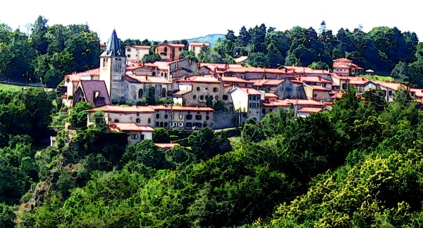 Yzeron
