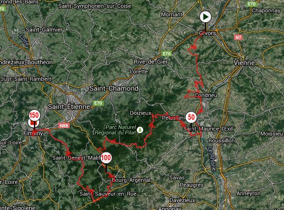 2015_Traversee-Pilat-parcours