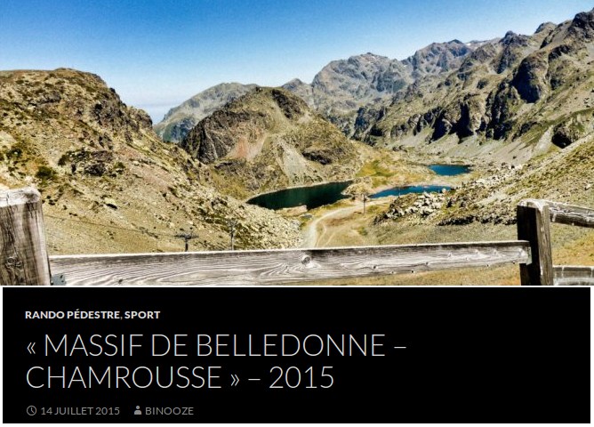 Chamrousse-BSpace