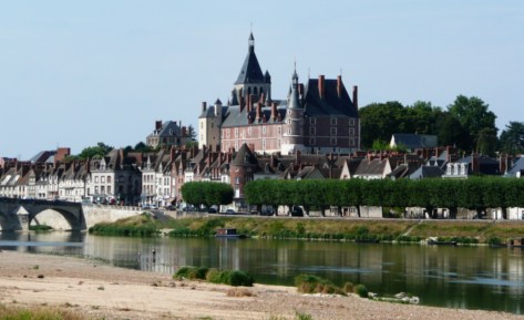 Gien ? Et vous ? Connaissez vous ?