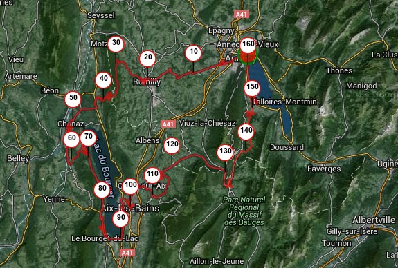 2016_Annecy-Bourget-parcours