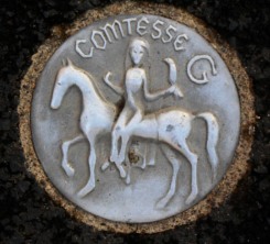 La Comtesse G.