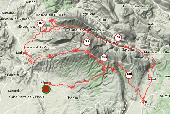 2016_Ventoux-parcours